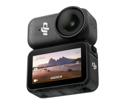 Kamera sportowa DJI Osmo Nano Standard Combo (64GB) CP.OS.00000461.01 / 6937224115446
